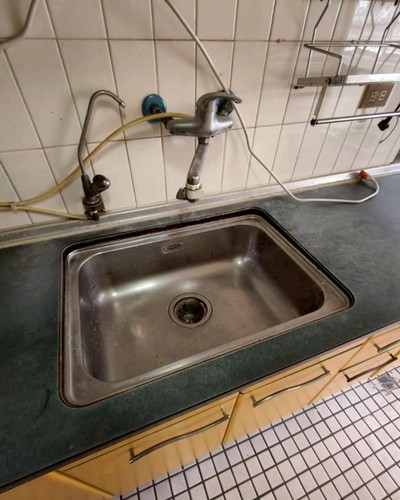 彰化田尾白鐵水槽換新, 彰化田尾廚房流理台換新, 彰化田尾老舊灑水頭更新, 彰化田尾探測器位移, 彰化田尾水電維修, 彰化田尾開關插座更換, 彰化田尾水電工, 彰化田尾水電行, 彰化田尾水電修繕, 彰化田尾公司水電維修, 彰化田尾水電修理, 彰化田尾電燈安裝, 彰化田尾跳電查修