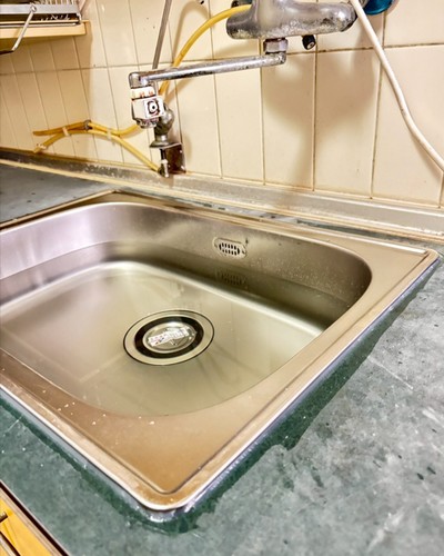 彰化田中白鐵水槽換新, 彰化田中廚房流理台換新, 彰化田中老舊灑水頭更新, 彰化田中探測器位移, 彰化田中水電維修, 彰化田中開關插座更換, 彰化田中水電工, 彰化田中水電行, 彰化田中水電修繕, 彰化田中公司水電維修, 彰化田中水電修理, 彰化田中電燈安裝, 彰化田中跳電查修