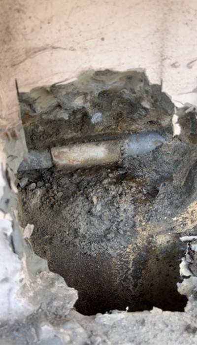 彰化抓漏, 彰化水管漏水抓漏, 彰化水管爆裂更換, 彰化更換管線, 彰化水電維修