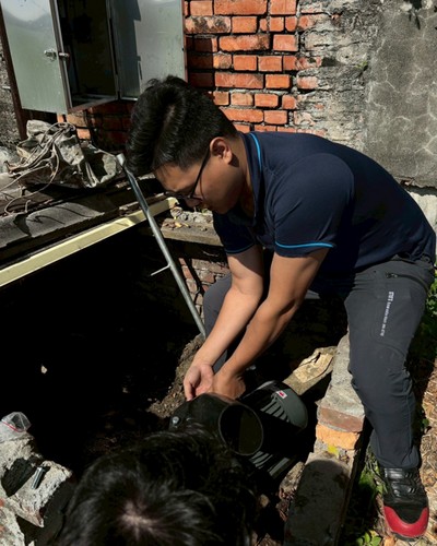 彰化抽水泵浦更新, 彰化抽水馬達換新, 彰化抽水馬達故障, 彰化水管爆裂更換, 彰化更換管線