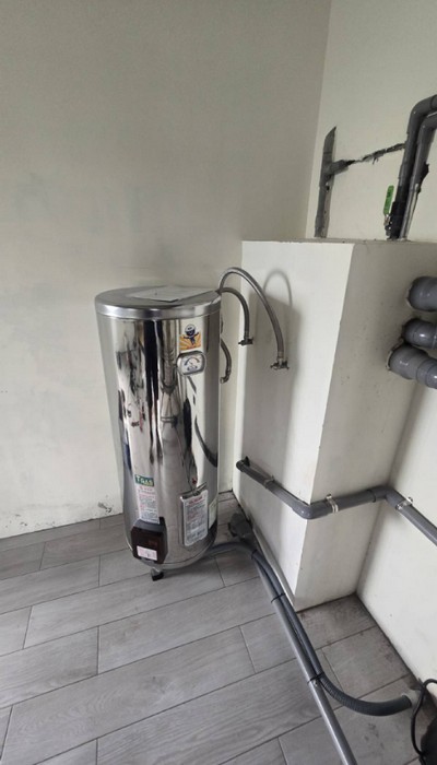 彰化電熱水器施工, 彰化電熱水器安裝