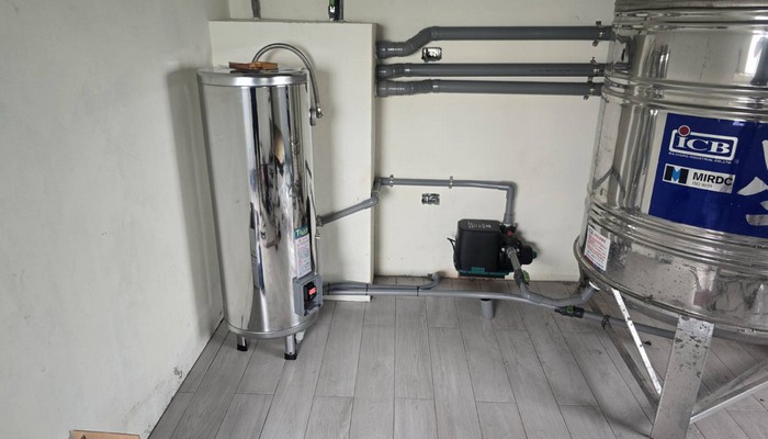 彰化秀水電熱水器施工, 彰化秀水電熱水器安裝